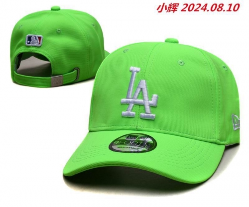 L.A. Hats 1135 Men