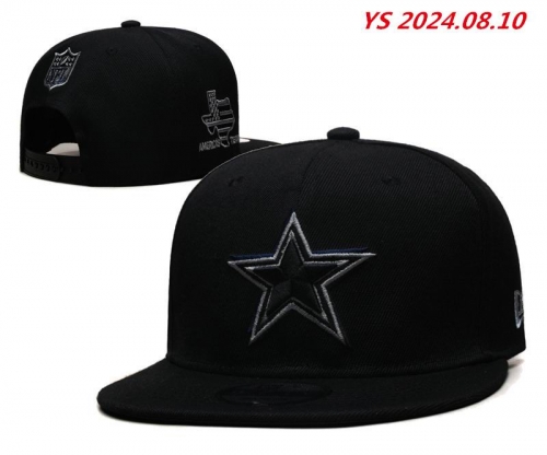 NFL Snapbacks 5764 Men