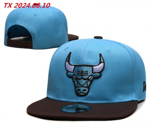 NBA Snapbacks 2744 Men