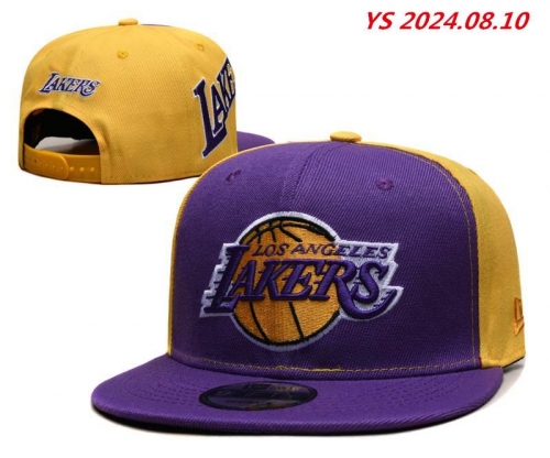 NBA Snapbacks 2719 Men