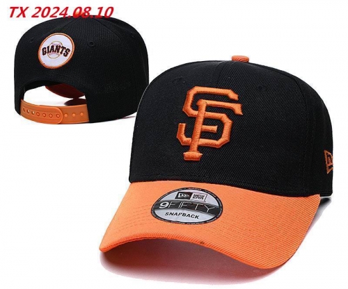 MLB Snapbacks 2992 Men