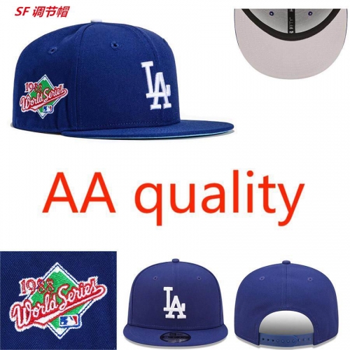 MLB Snapbacks AA 2708 Men