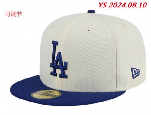 MLB Snapbacks 2785 Men