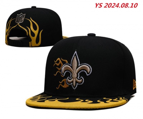 NFL Snapbacks 5734 Men