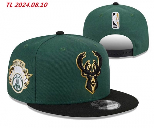 NBA Snapbacks 2643 Men