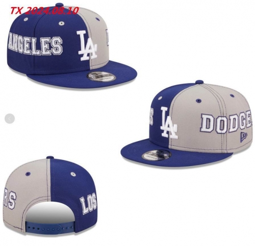 MLB Snapbacks 2972 Men