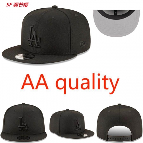 MLB Snapbacks AA 2707 Men