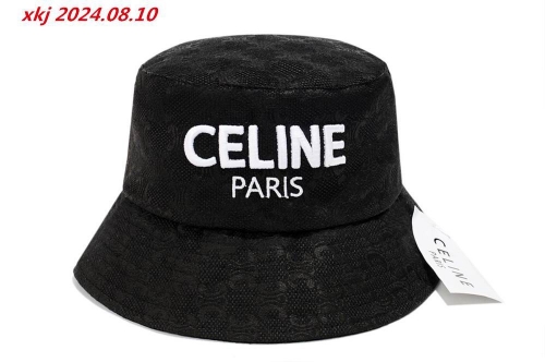 C.E.L.I.N.E. Hats AA 1003 Men