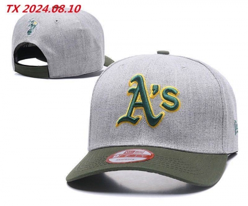 MLB Snapbacks 3019 Men