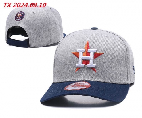 MLB Snapbacks 3023 Men