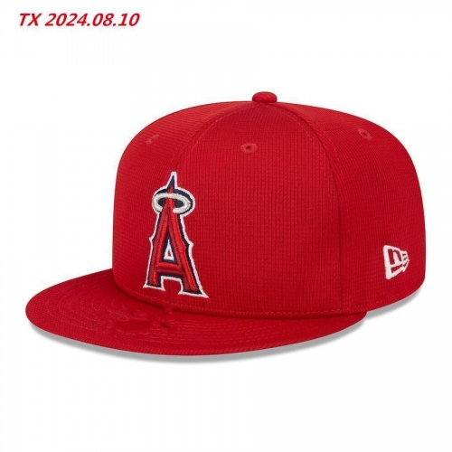 MLB Snapbacks 2913 Men