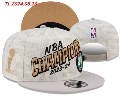 NBA Snapbacks 2644 Men