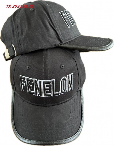 F.E.N.E.L.O.N. Hats 1001 Men