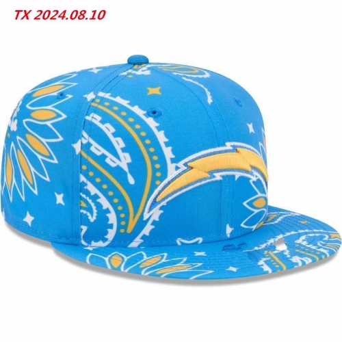 NFL Snapbacks 5770 Men