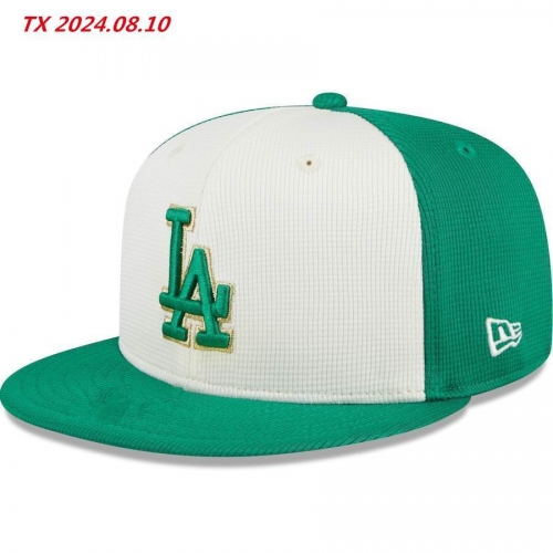 MLB Snapbacks 2924 Men