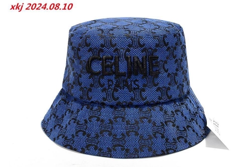 C.E.L.I.N.E. Hats AA 1005 Men