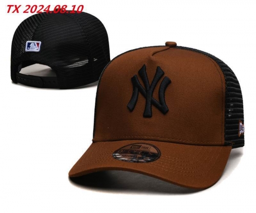 MLB Snapbacks 3038 Men