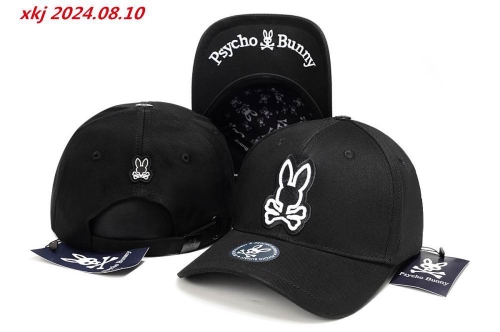 P.s.y.c.h.o.B.u.n.n.y. Hats AA 1098 Men