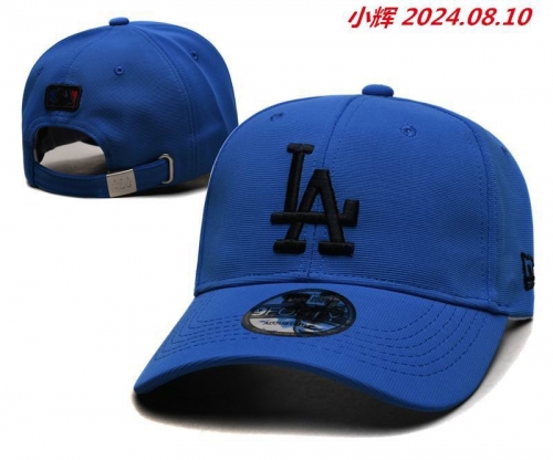 L.A. Hats 1138 Men