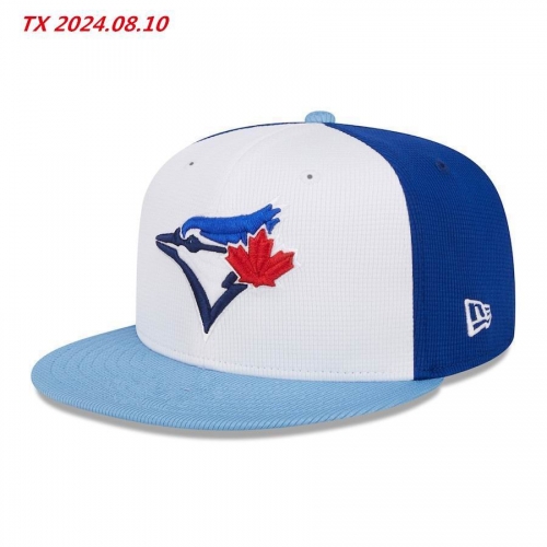 MLB Snapbacks 2916 Men