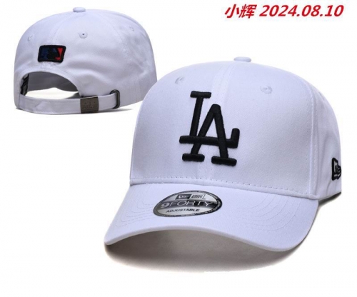 L.A. Hats 1131 Men