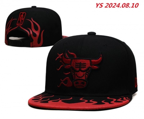 NBA Snapbacks 2711 Men