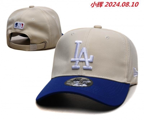 L.A. Hats 1148 Men