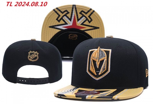 NHL Snapbacks 1144 Men