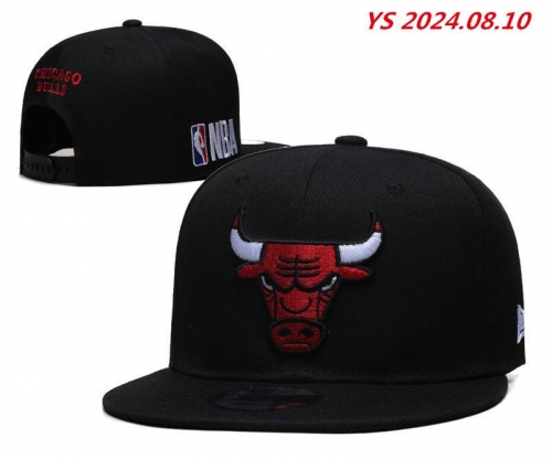 NBA Snapbacks 2656 Men