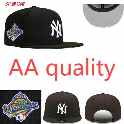 MLB Snapbacks AA 2713 Men