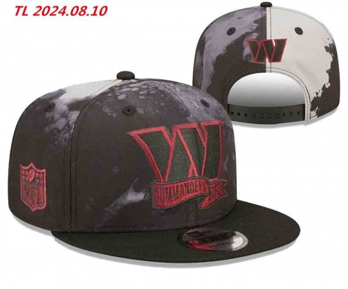 NFL Snapbacks 5685 Men