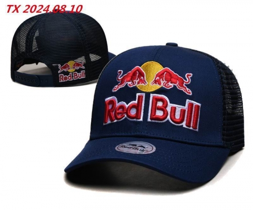 R.e.d. B.u.l.l. P.u.m.a. Hats 1275 Men