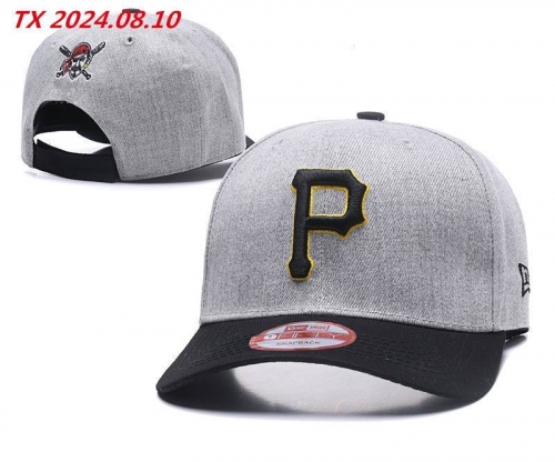 MLB Snapbacks 3024 Men