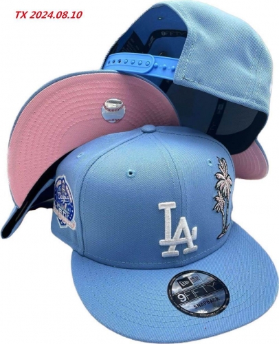 MLB Snapbacks 2969 Men