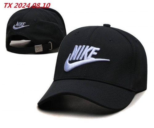 N.I.K.E. Hats 1252 Men