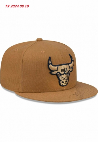 NBA Snapbacks 2735 Men