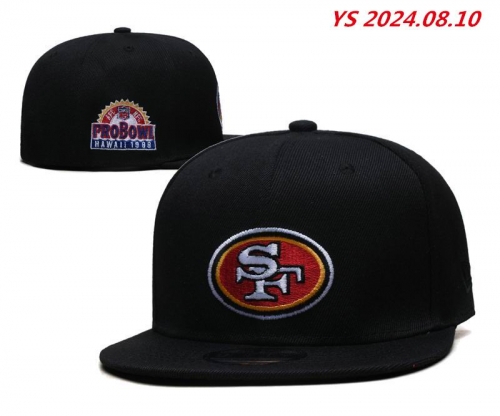 NFL Snapbacks 5723 Men