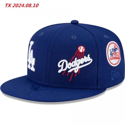 MLB Snapbacks 3006 Men