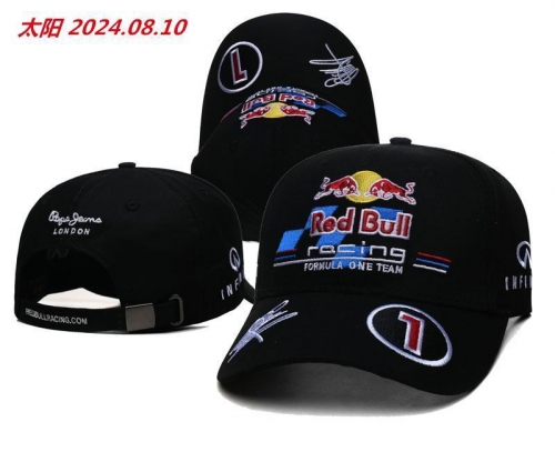 R.e.d. B.u.l.l. P.u.m.a. Hats 1230 Men