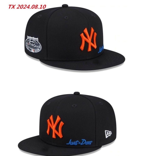 MLB Snapbacks 2978 Men