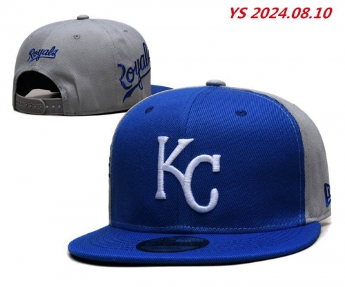 MLB Snapbacks 2833 Men