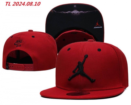 J.O.R.D.A.N. Snapbacks 1182 Men