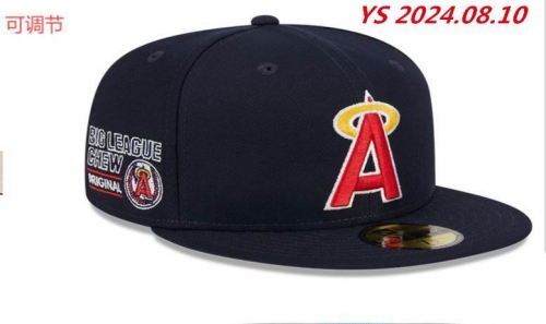 MLB Snapbacks 2770 Men