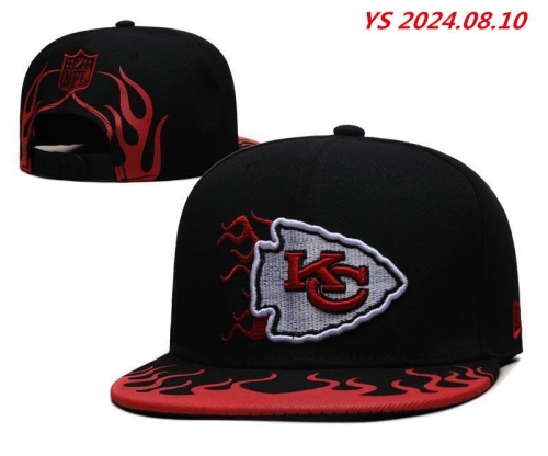 NFL Snapbacks 5696 Men