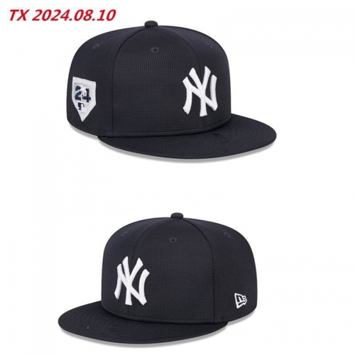 MLB Snapbacks 2959 Men