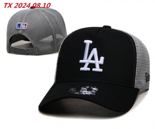 L.A. Hats 1171 Men