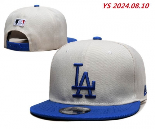 MLB Snapbacks 2844 Men