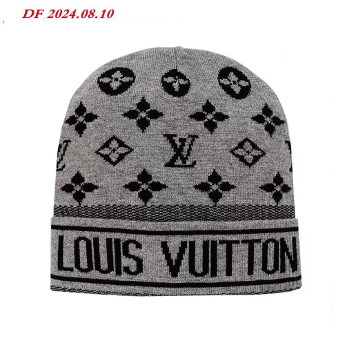 L..V.. Beanies 1015 Men