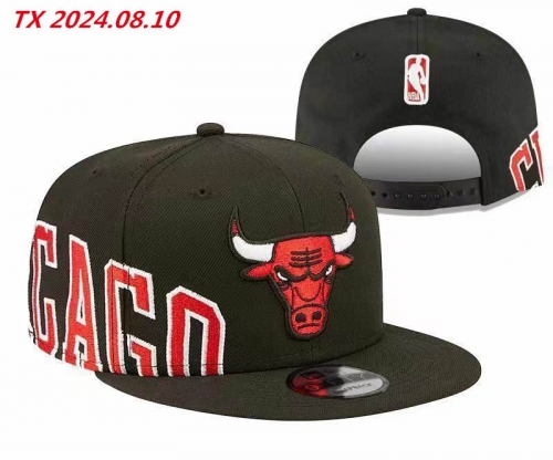 NBA Snapbacks 2726 Men