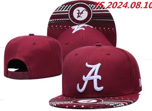 NCAA Snapbacks 1321 Men